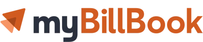 Cover image for Mybillbook