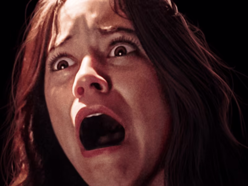 Cover image for SHOWTIME's Bloody Good