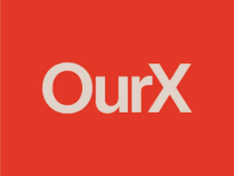 Cover image for OurX- Wash & Go