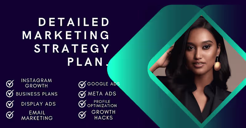 Cover image for Digital Marketing Strategy