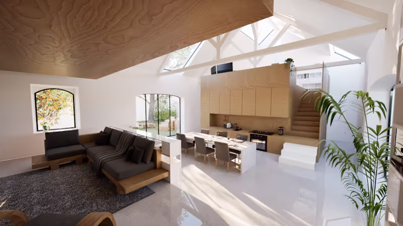 Cover image for Personal (Self-initiated) - Catefica, Portugal.