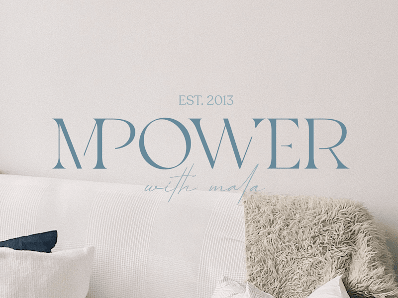Cover image for MPower Coaching Brand Refresh