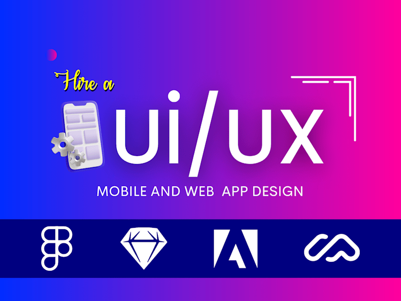 Cover image for Product Design, UIUX, MVP Design