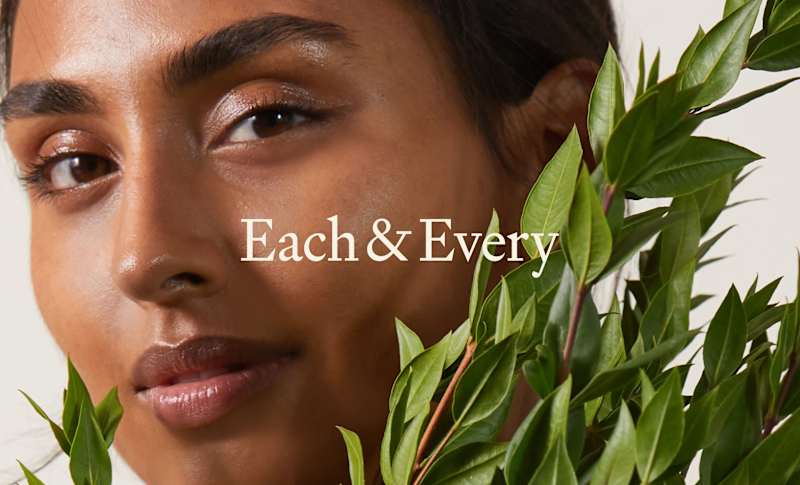 Cover image for Each & Every