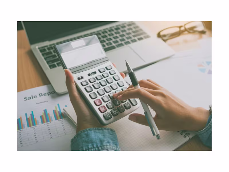 Cover image for Comprehensive Accounting Package