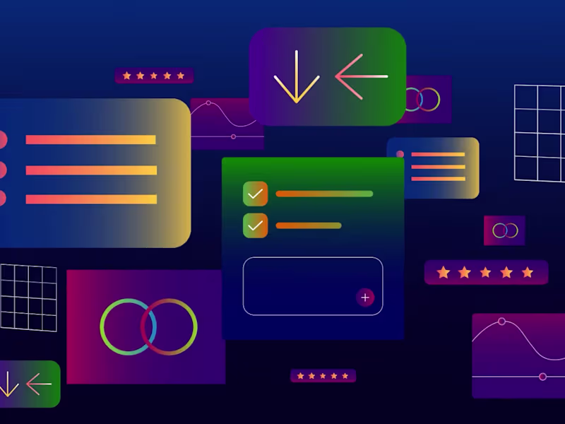 Cover image for Bringing ideas to life with captivating animations.