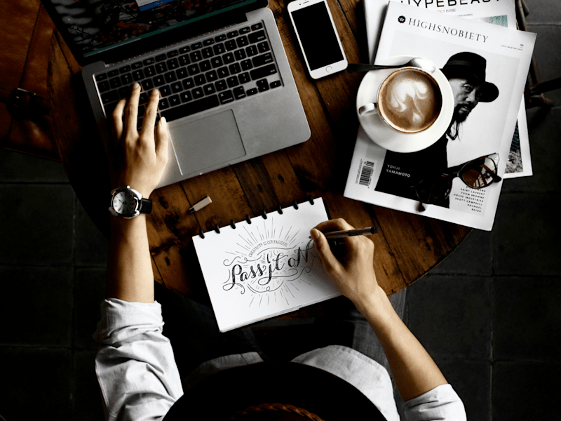 Cover image for Elevate Your Online Presence with Our Premium Blog Post Service!