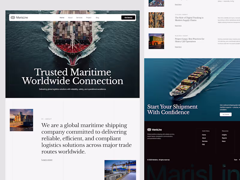 Cover image for Conversion Revamp