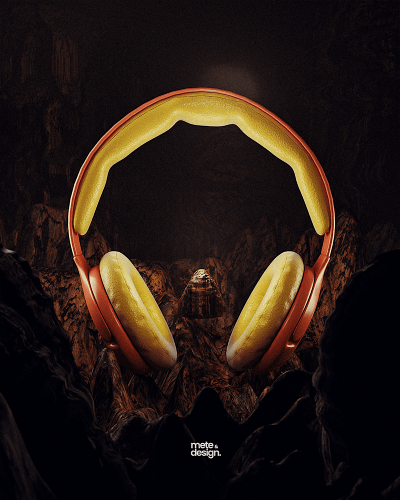 Cover image for Headphone Modeling & Rendering