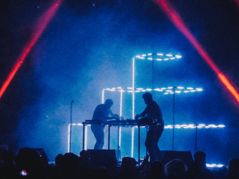 Cover image for Digitalism - Product & Social Media Management 