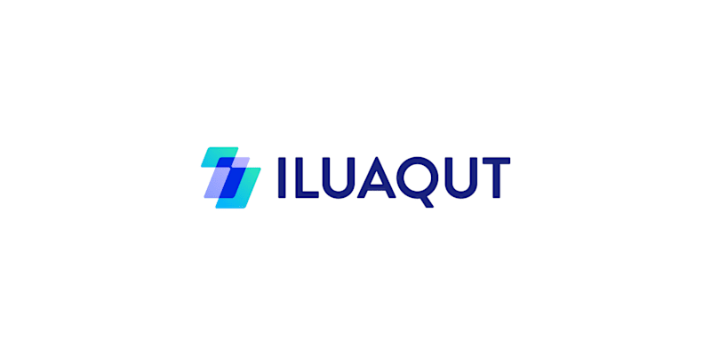 Cover image for ILUAQUT