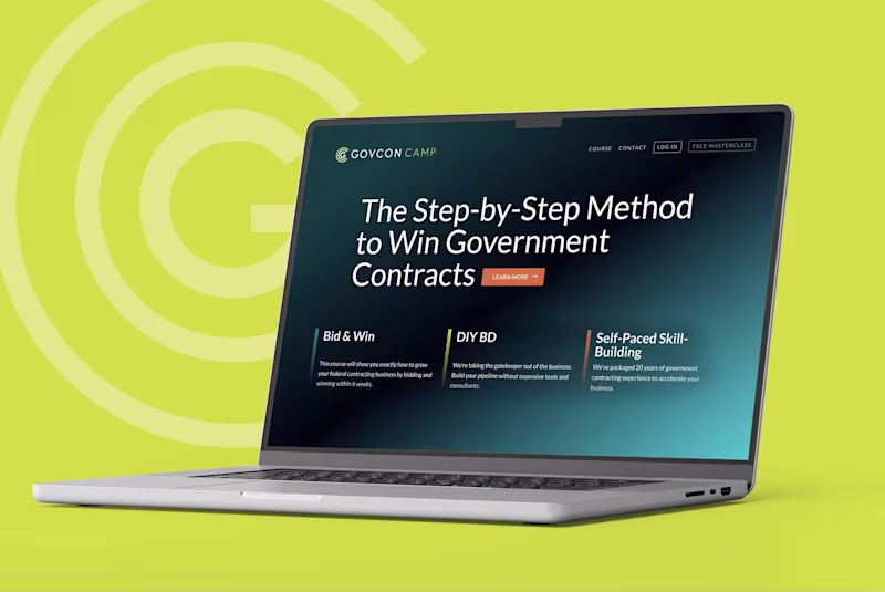 Cover image for Kajabi Website Design & Development
