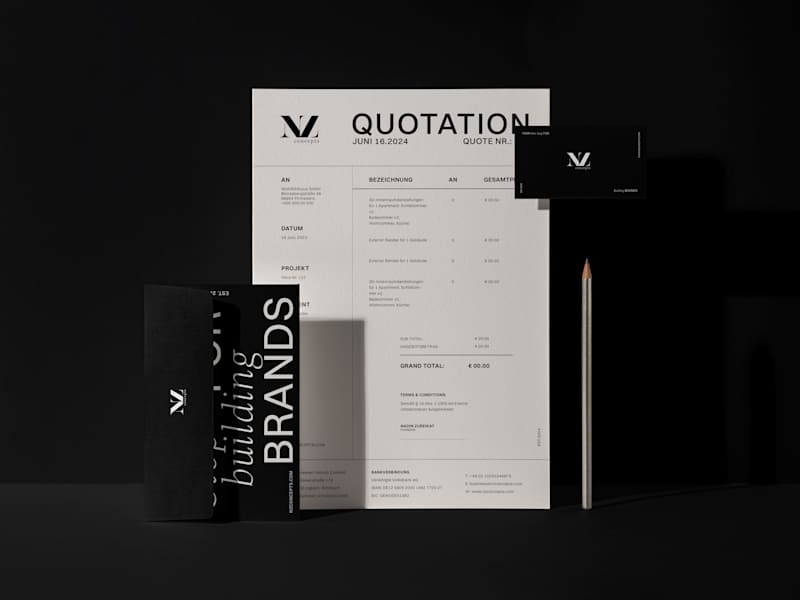 Cover image for Graphic Design Services