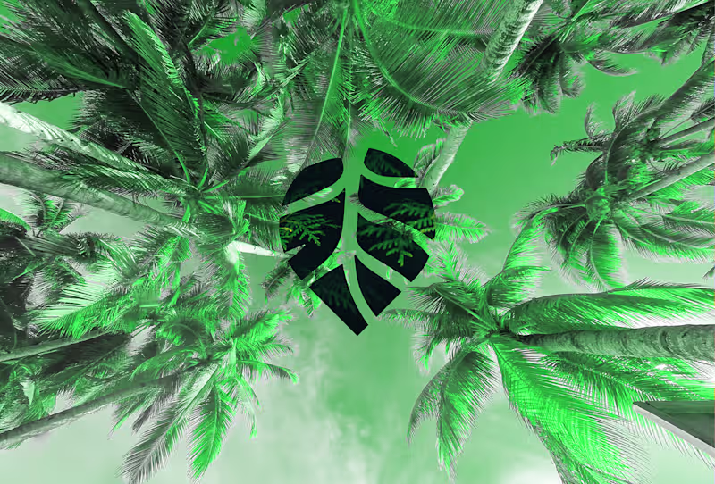 Cover image for SENSPOT- Branding 