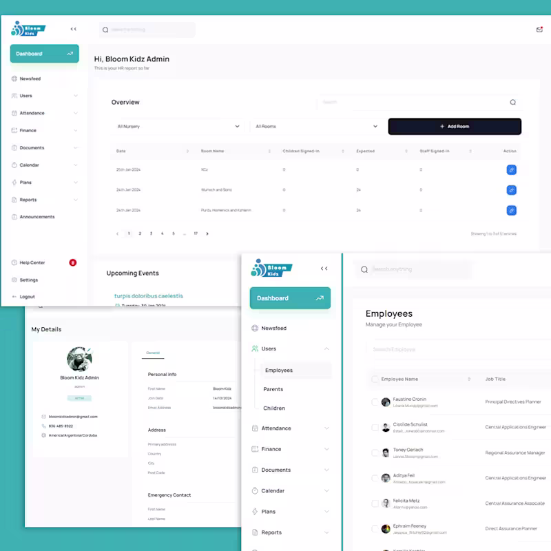 Cover image for Web App Development (MERN)