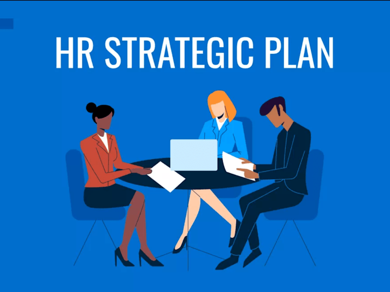 Cover image for Human Resources Consulting