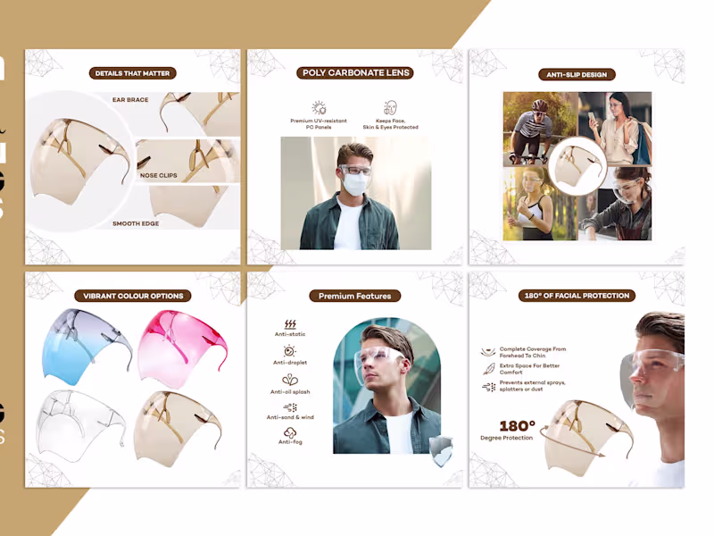 Cover image for Graphic Design Solutions for Every Need!