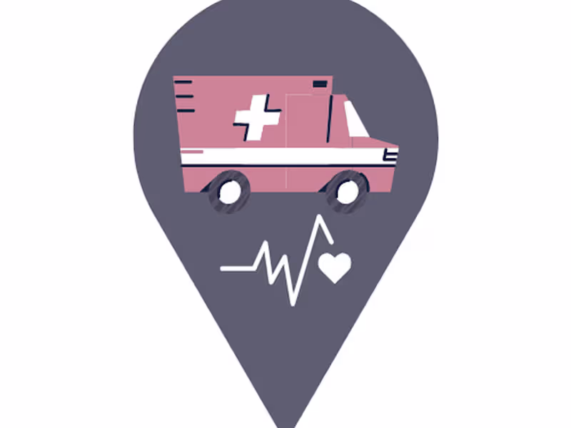 Cover image for Emergency Response System