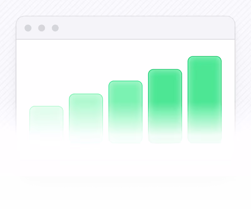 Cover image for High-Converting Website