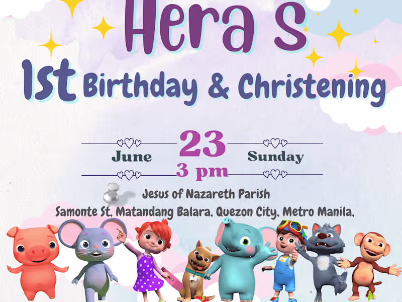 Cover image for Invitations