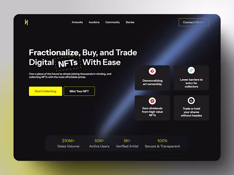 Cover image for Building high performing websites with Framer