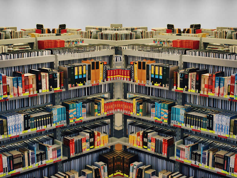 Cover image for ESPM Library