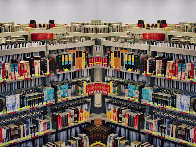 Cover image for ESPM Library