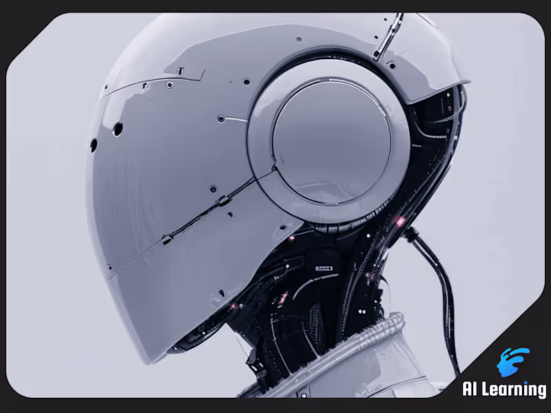 Cover image for AI learning Refactoring the Platform