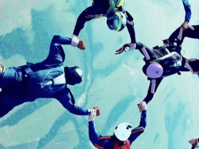 Cover image for Grew Marketing Revenue from $190M to $300M