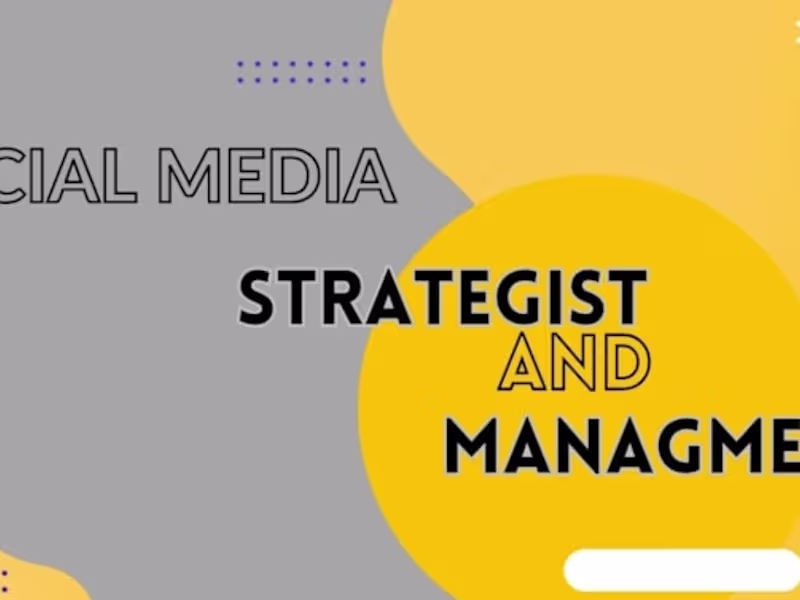 Cover image for Virtual assistant 