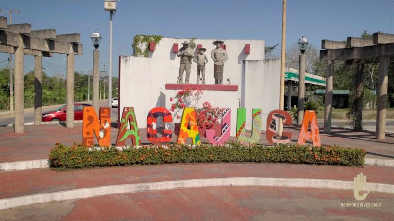 Cover image for Redwood Realty - Nacajuca Mexico