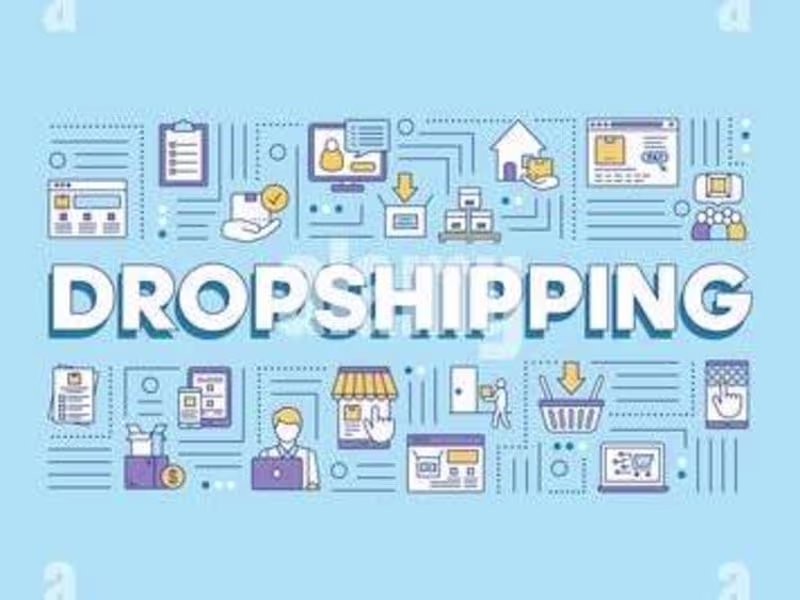 Cover image for Professional Dropshipping Website | Built for Success