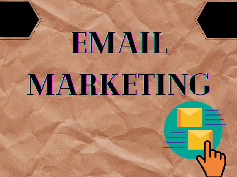 Cover image for Email Marketing-Email Automation