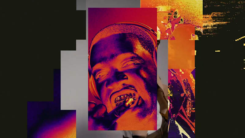 Cover image for Beats by Dre: A$AP Ferg & Jame Harden BTS Sizzle Reel