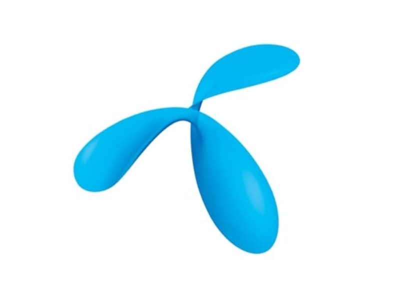 Cover image for Grameenphone
