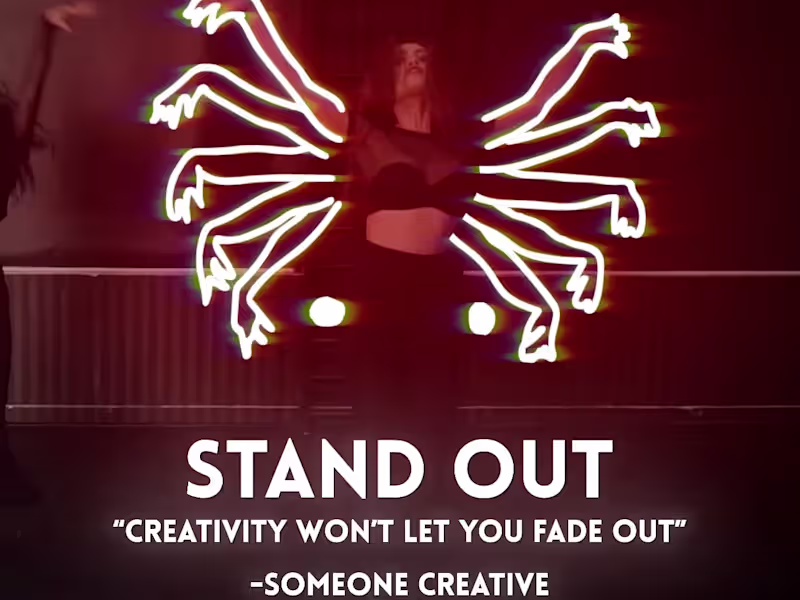 Cover image for I will add visual effects on your video by drawing frame-frame