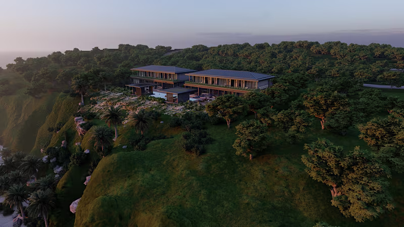 Cover image for Architectural Walkthrough Samples :: Behance