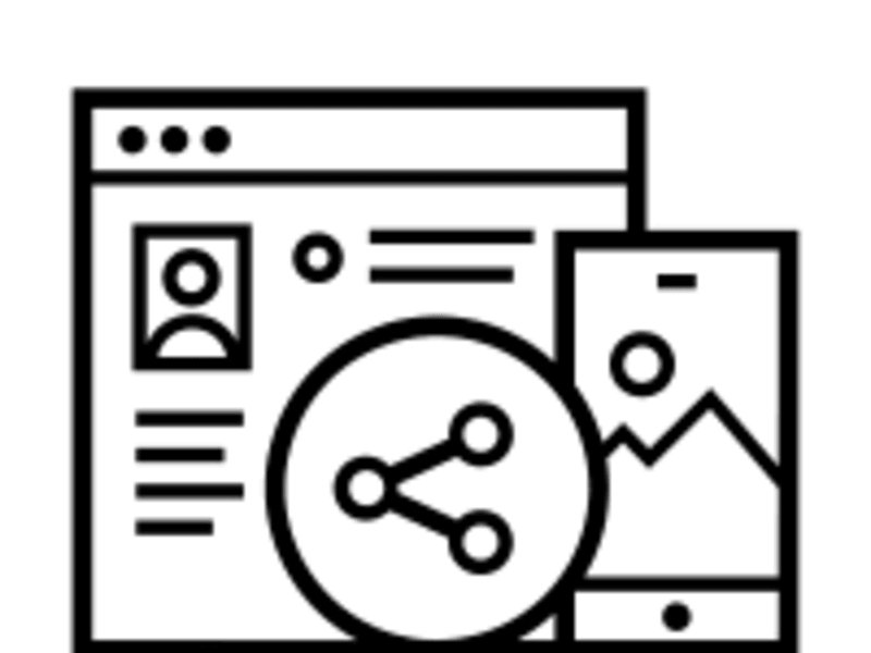 Cover image for Social Media Strategy Creation 