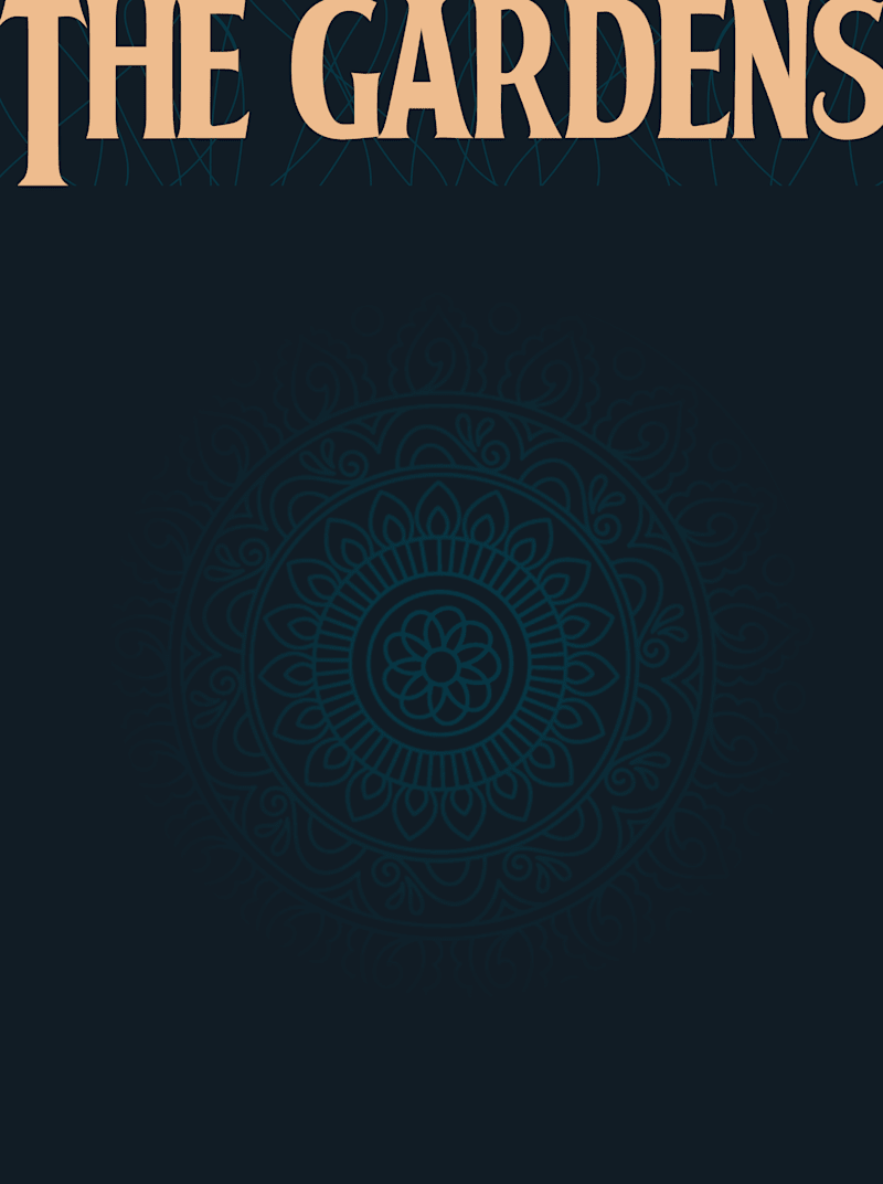 Cover image for Luxury Restaurant Menu Design Exploration