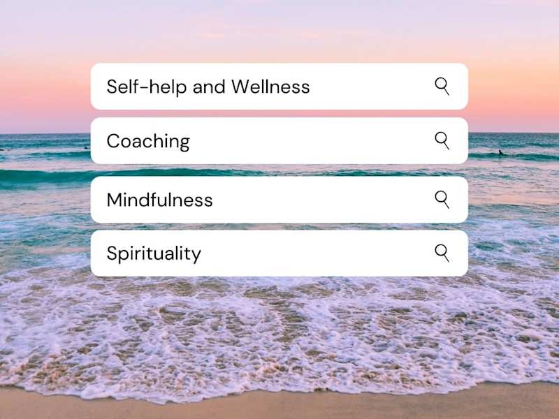 Cover image for Health & Wellness Texts