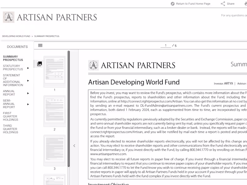 Cover image for UX Design for Financial Services Website
