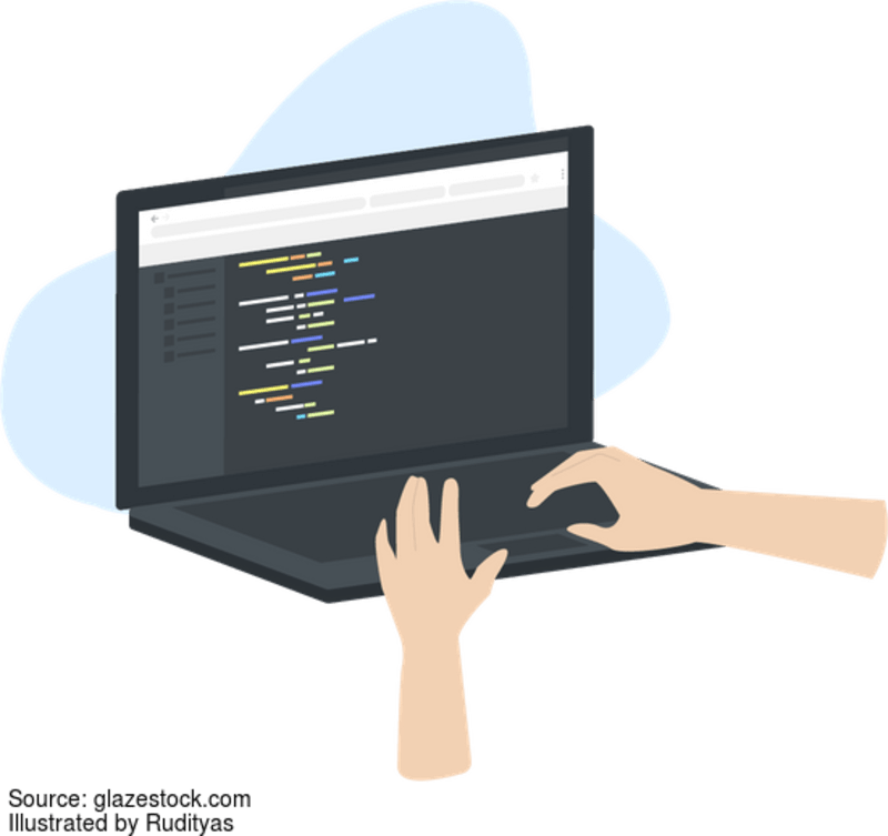 Cover image for Hossip - Hire qualified remote developers