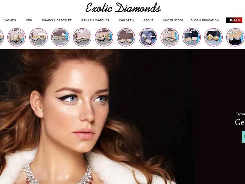 Cover image for Classic ecommerce development