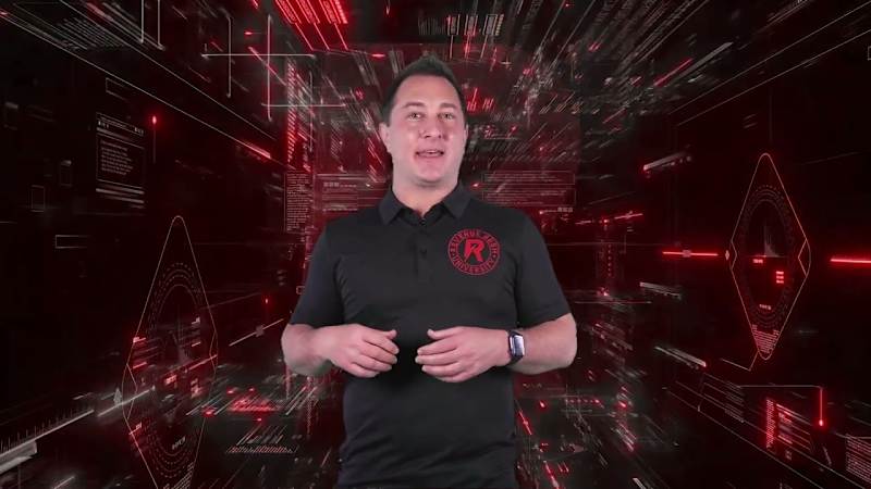 Cover image for Educational Course Video - Motion Graphics