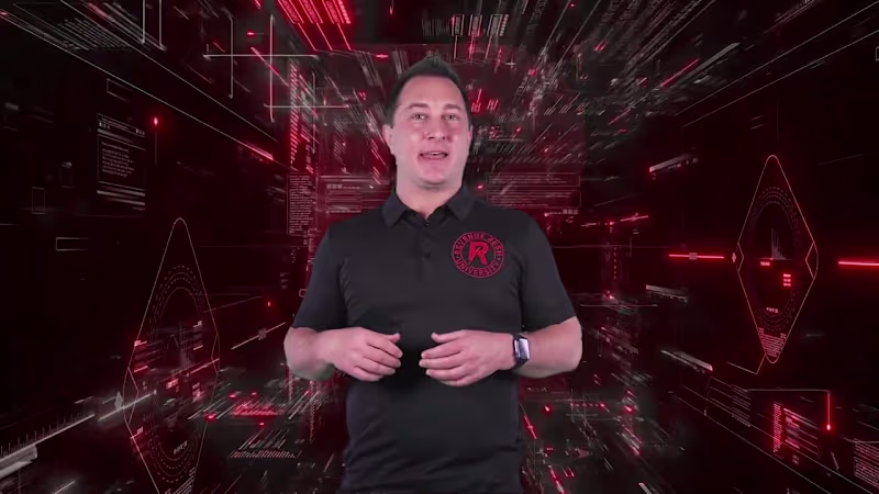 Cover image for Educational Course Video - Motion Graphics
