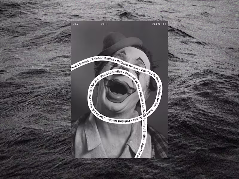 Cover image for Poster Design