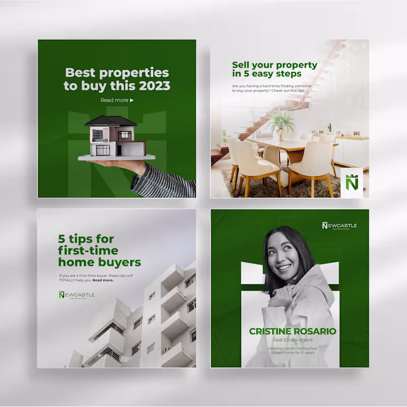 Cover image for Brand Identity Design