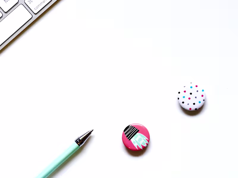 Cover image for Copywriting Services