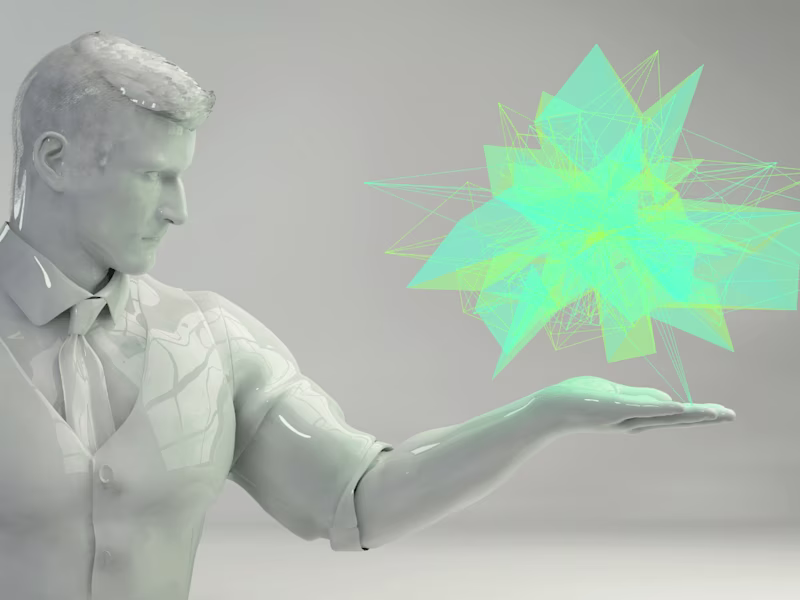 Cover image for The Impact of Technology on Creativity: Balancing Innovation