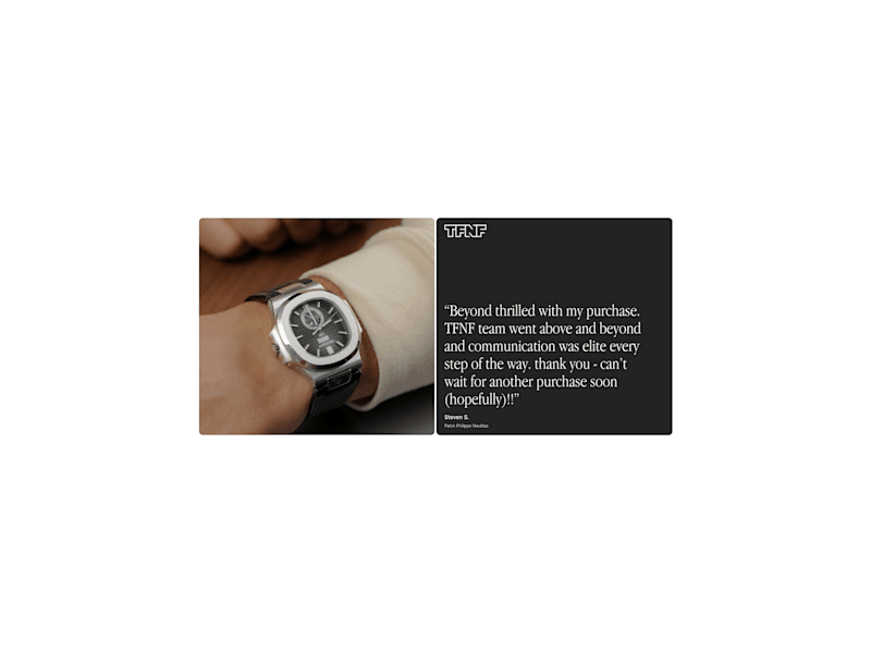 Cover image for Timepiece FNF Rebranding + Website